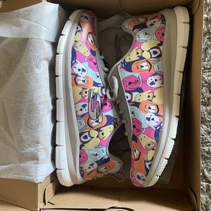 Skechers Health Care Pro SR - dogs
